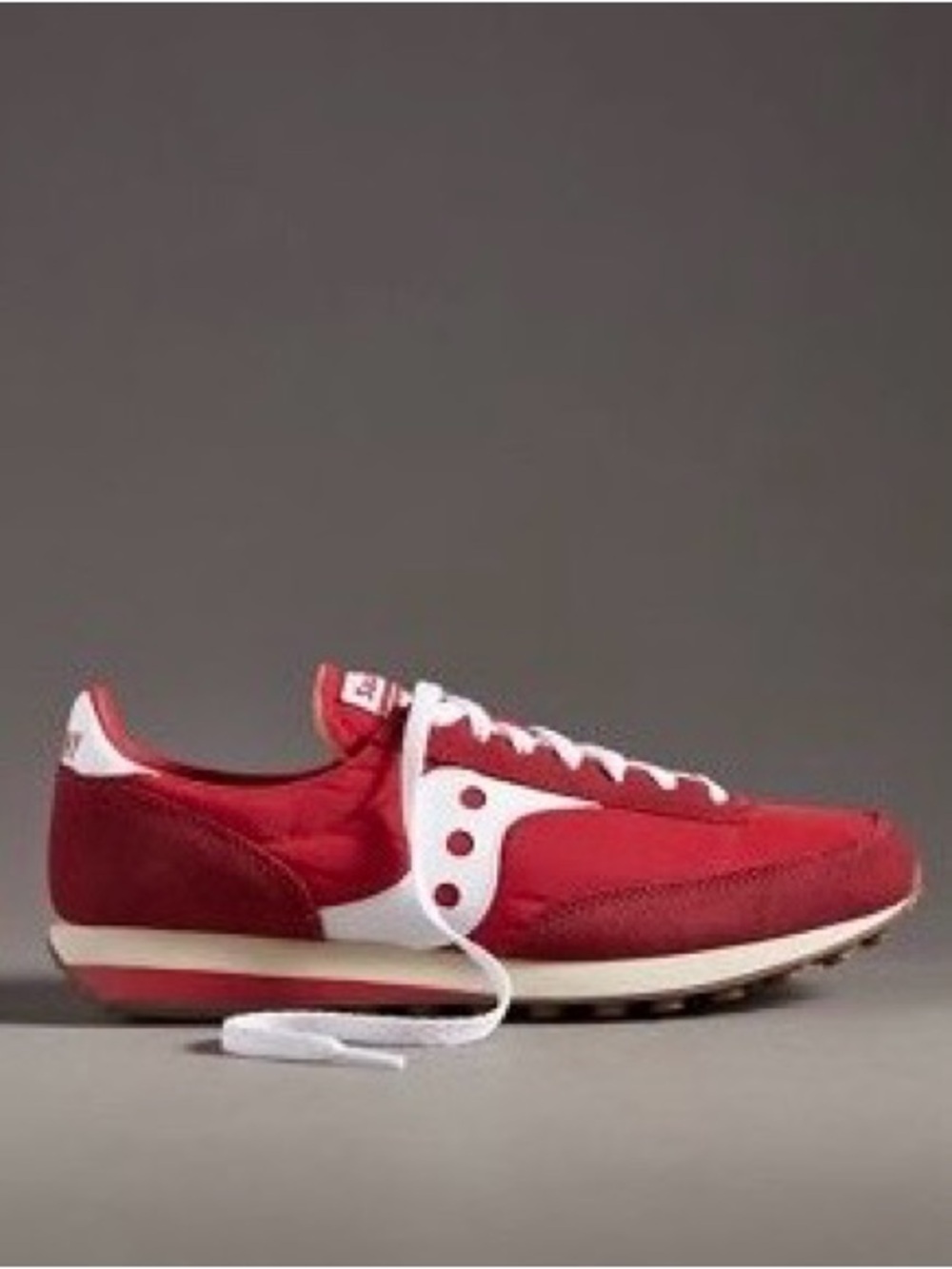 Saucony 80 trainer Sneaker